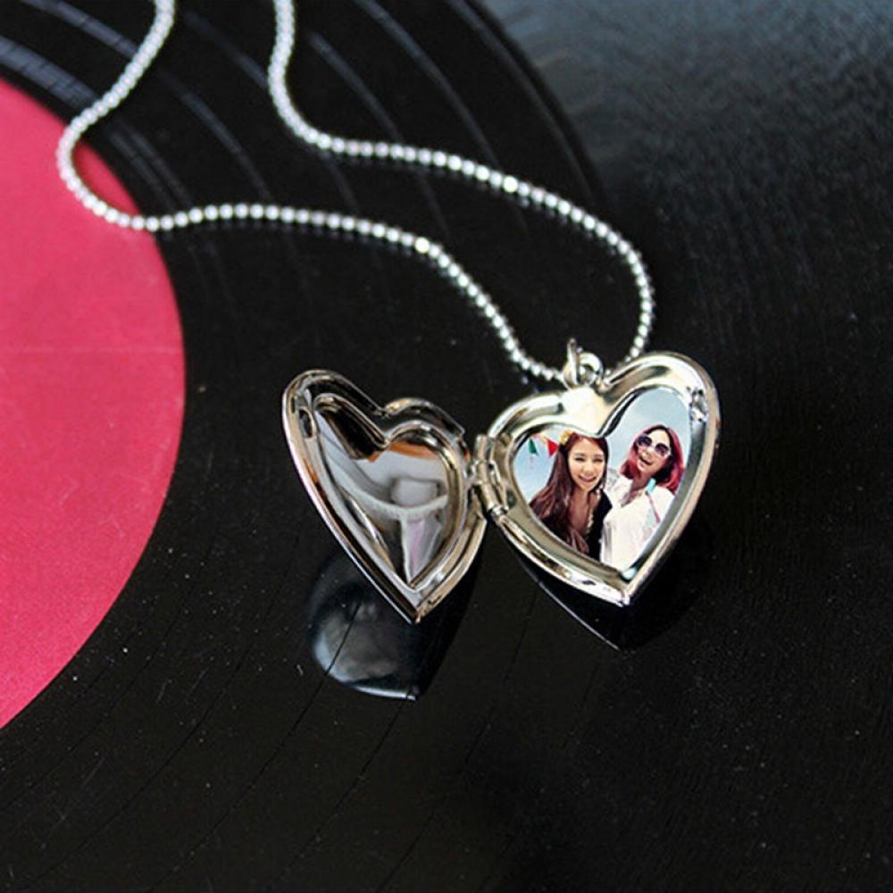 Top Kalung Hadiah Rantai Lover Friend Pendant