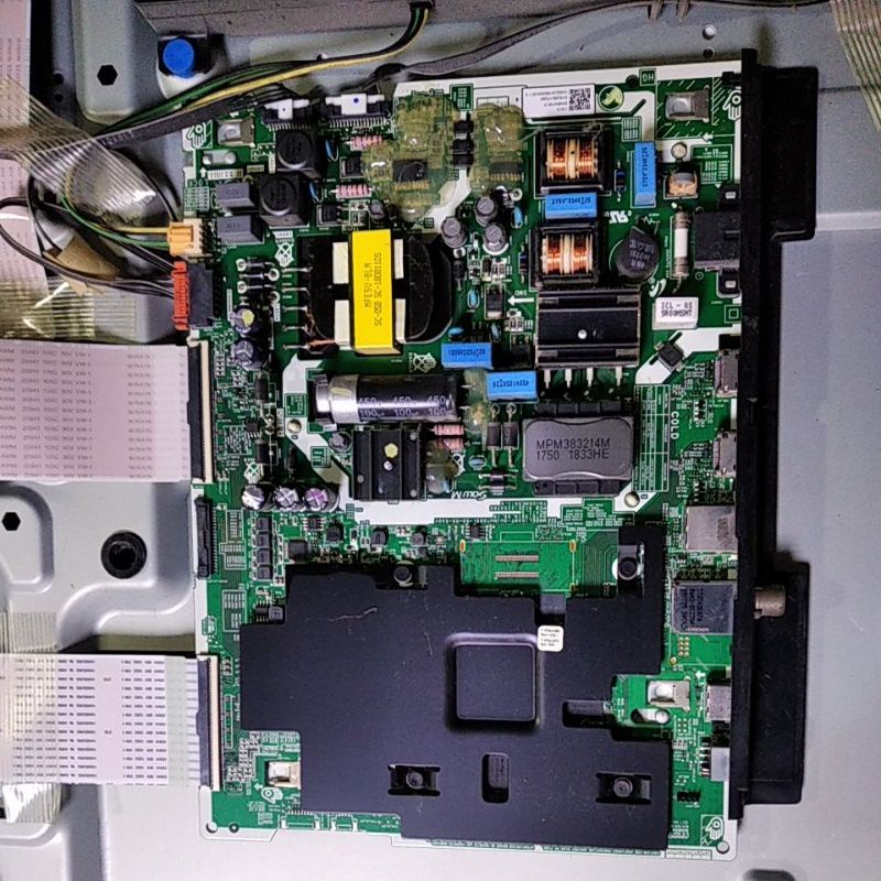 MB TV LED Samsung UA50NU7090K