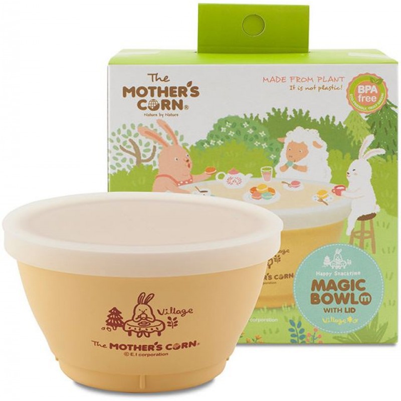 Mother's Corn Magic Bowl