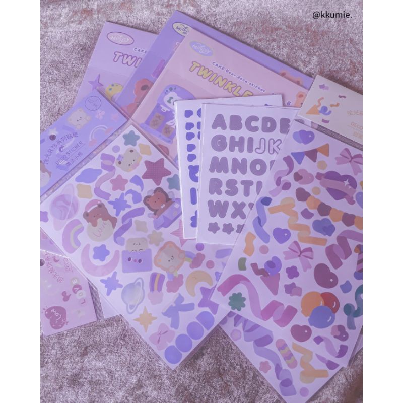 

☆SPESIAL☆ Paket X-mas 2020