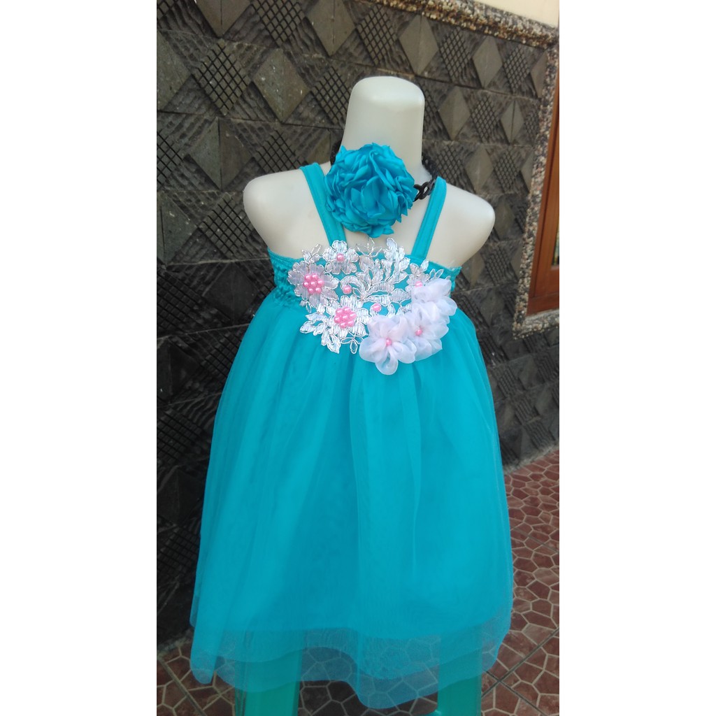 Dress party kanaya 1th-6th