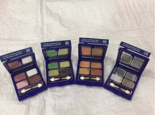 INEZ EYE SHADOW 8 Gr @MJ