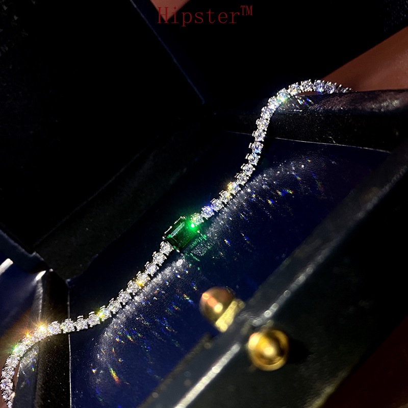 Diamond Bracelet Fashion Luxury