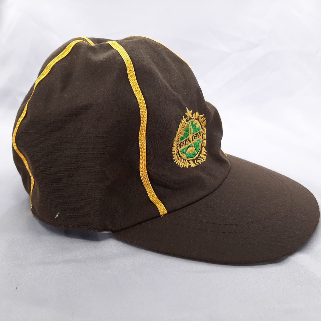 Topi Pramuka SD Siaga