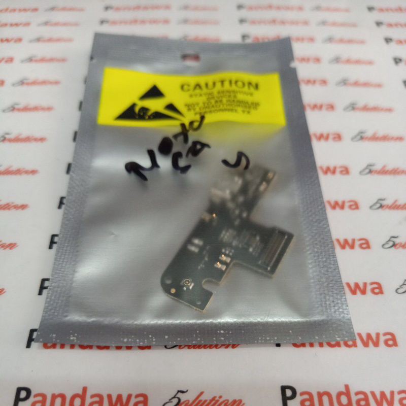 

flexy cas note 5a