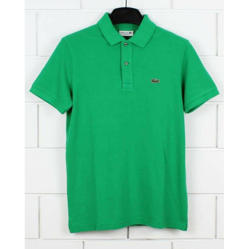 kaos lacoste ORIGINAL  Shopee Indonesia