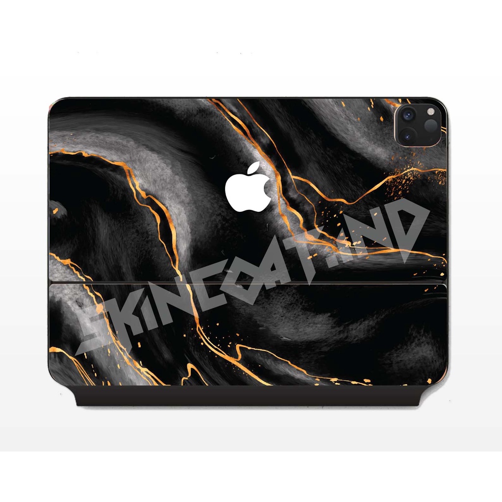 GARSKIN Magic Keyboard IPAD PRO 11 inch / 12.9 inch - GMI06