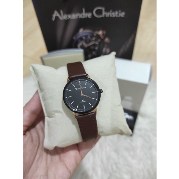 JAM TANGAN ALEXANDRE CHRISTIE AC 8492 / AC8492