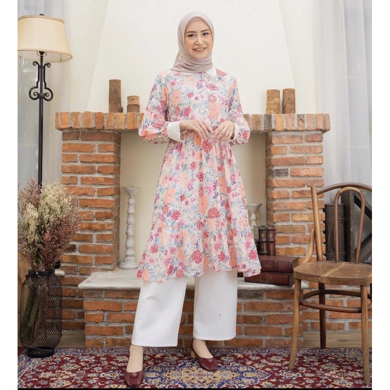 Midi Audre by Haidee Orlin