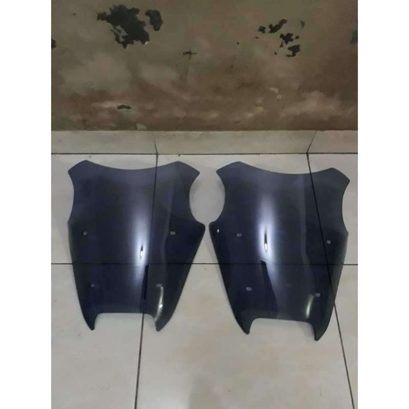 windshield Honda ADV ochito1 .kaca depan Honda ADV ochito1.visor ADV ochito1