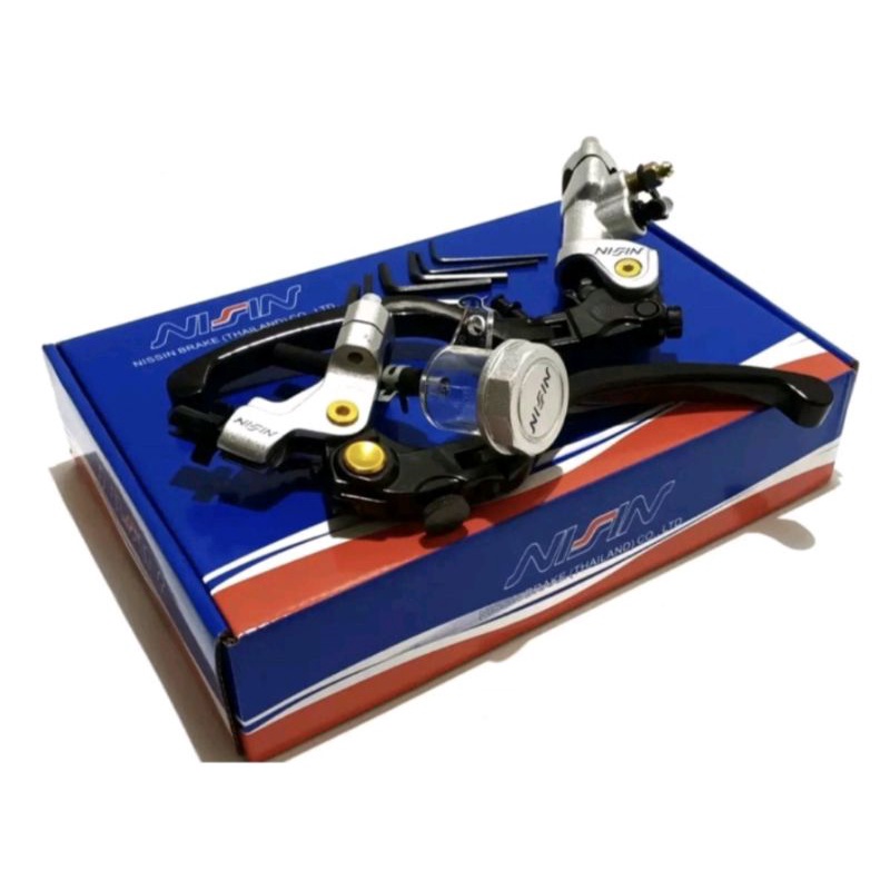 MASTER REM NISSIN THAILAND