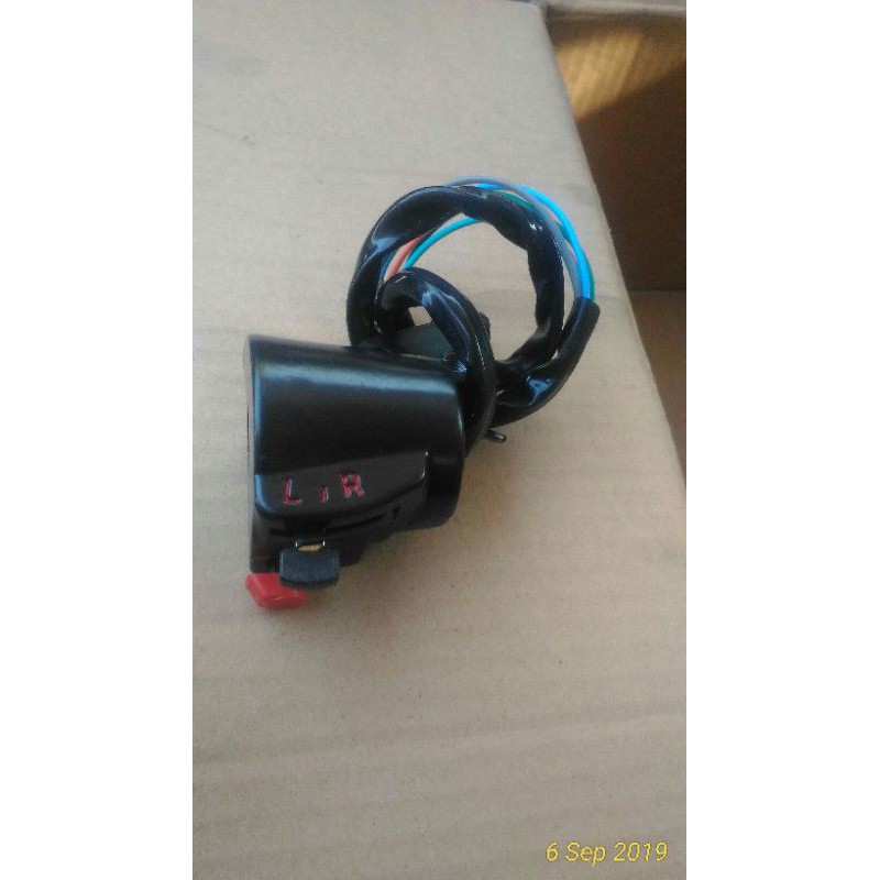 holder kiri gl100