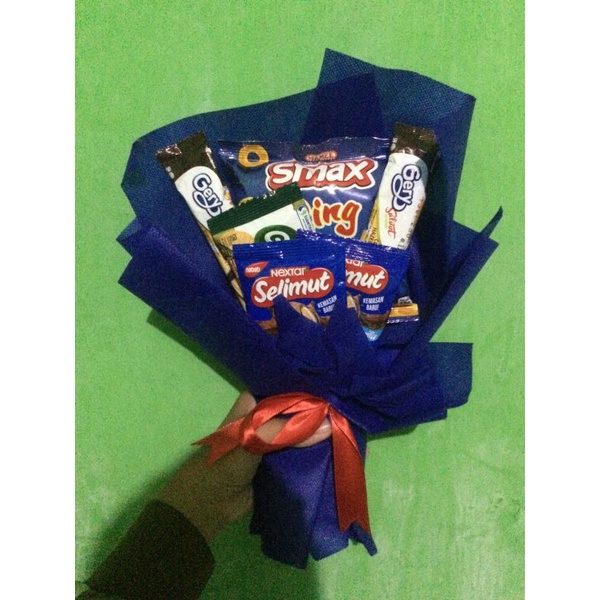 

BUCKET MAKANAN MURAH