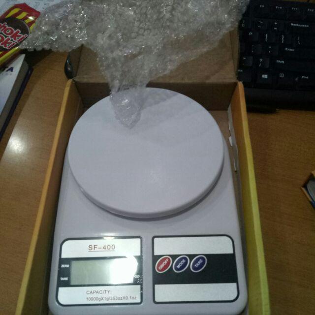 Timbangan Digital Timbangan Otomatis Dapur Kue Keperluan Laiinnya Kitchen Scale