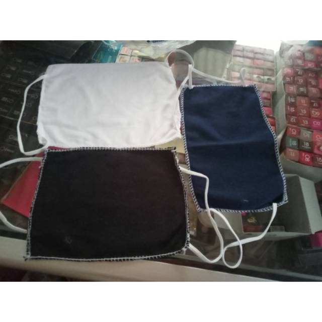 Masker kain