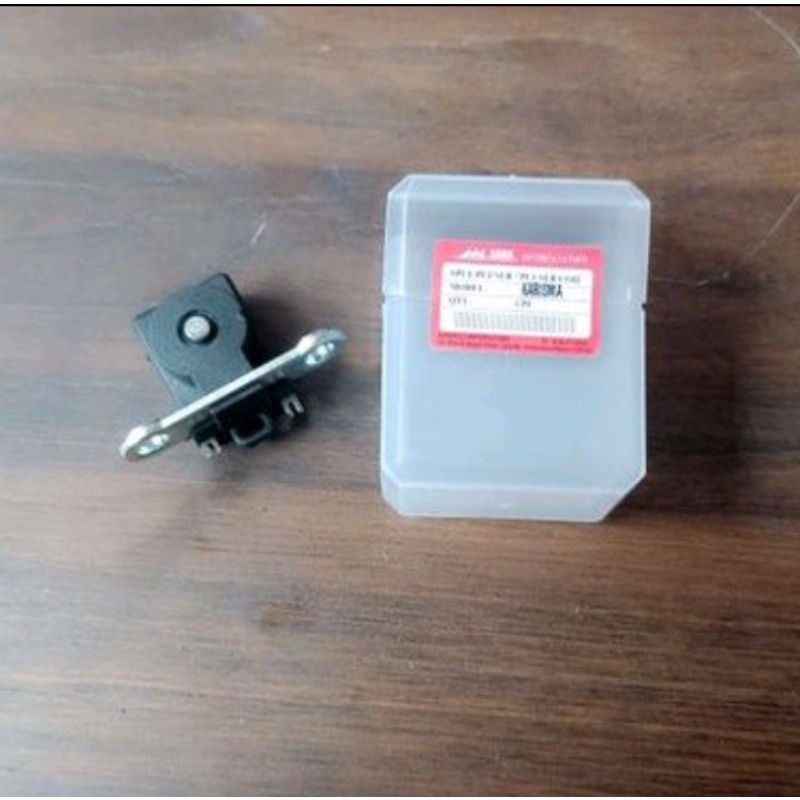 SPOOL SPUL PULSER KARISMA KARISMA X