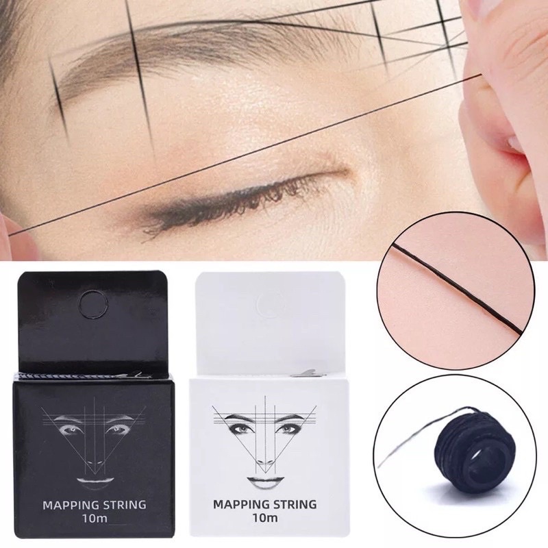 BENANG EYEBROW MAPING  SUPER BEST SELLER