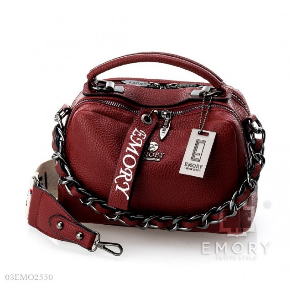 Tas Selempang Emory Terbaru ORIGINAL BRANDED  03EMO2550S4