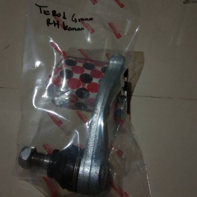 tie rod avanza daihatsu grand max kanan rh