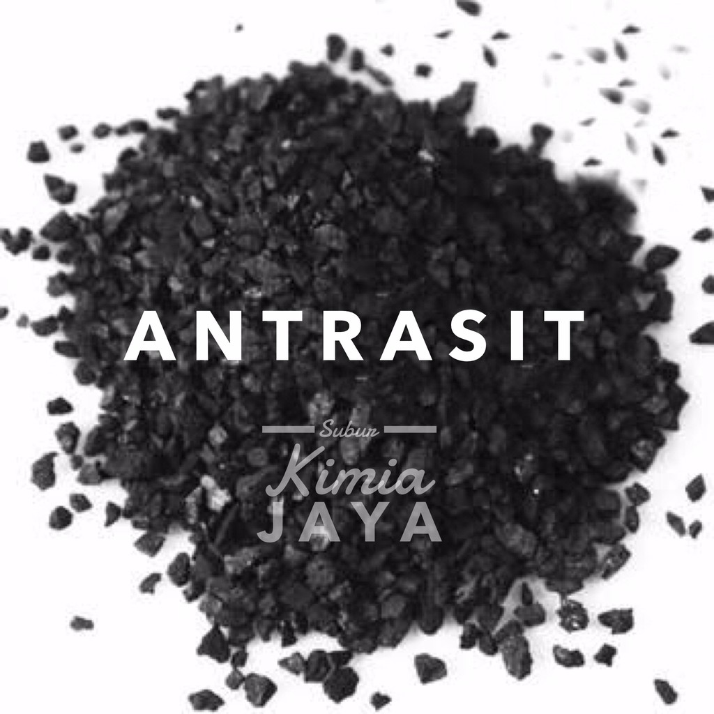 

Antrasit / Anthracite 1 Kg