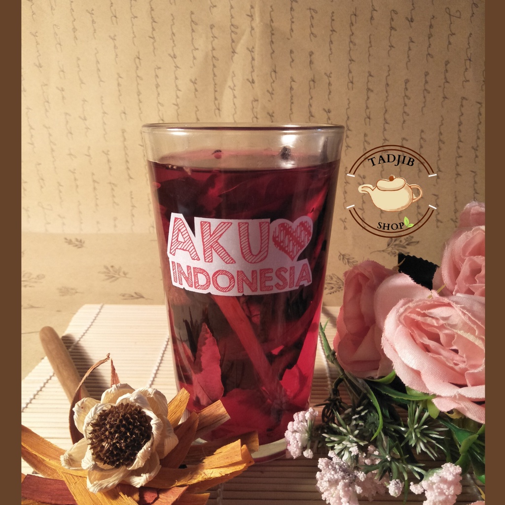 

Wedang Uwuh Premium [isi 10 pcs]