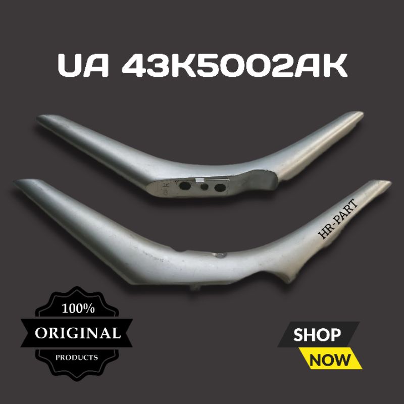 KAKI TV LED SAMSUNG 43 K5002AK