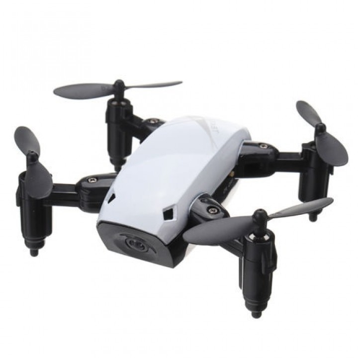 S9 Drone Cute Palm Micro Size Mini Foldable WiFi Camera 480P