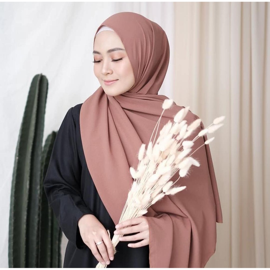 Pasmina Sabyan Tali jilbab instant instan pastan wanita Pasmina Sabyan Tali jilbab instant instan pastan wanita