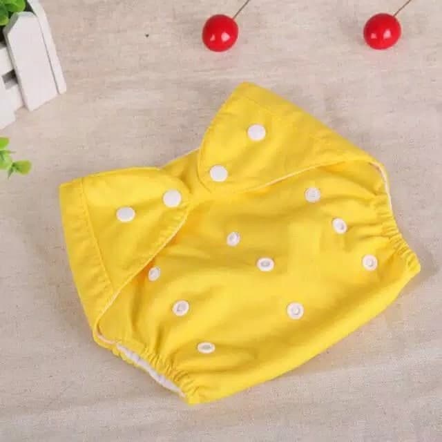 BABY STORE01 - CLODI POPOK KAIN BERKANCING / CLOTH DIAPER / CLODI BAYI DAPAT DICUCI