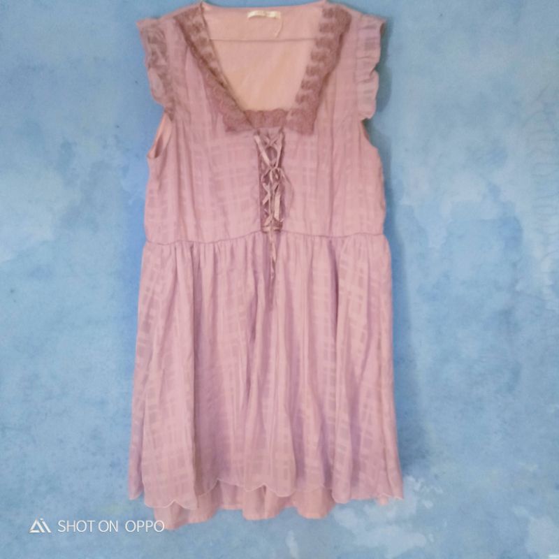 preloved dress