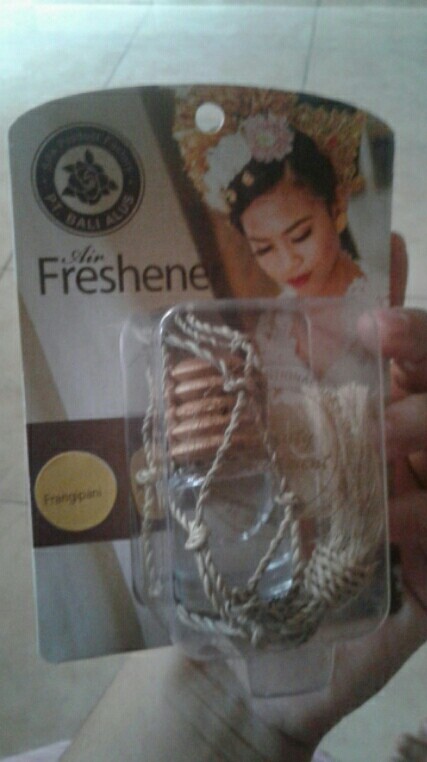Air Freshener