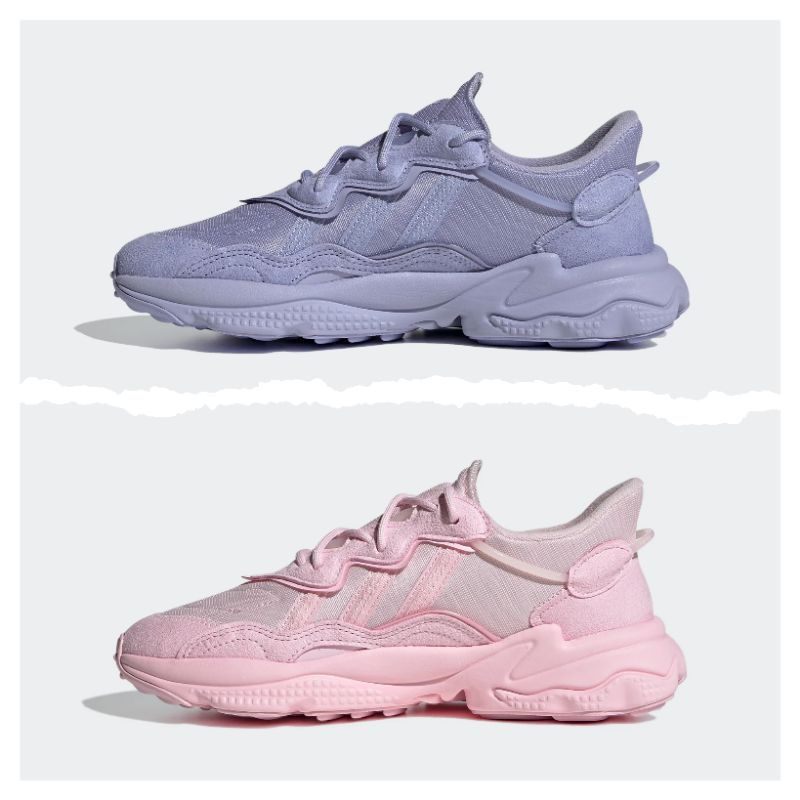 OZWEEGO SHOES RUNNING