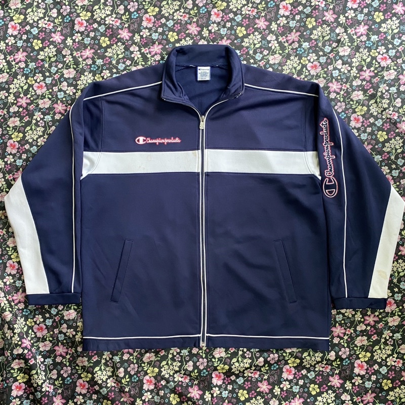 PL tracktop CHAMPION VINTAGE