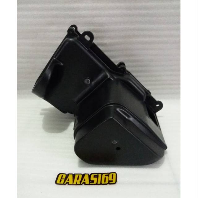 BOX FILTER SET RX KING