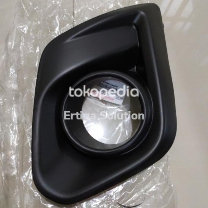 Cover Foglamp Ertiga 2012 2013 2014 SGP