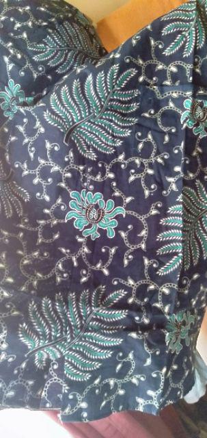 Men Sale Kemeja Batik Slimfit Modern Best Quality Atasan Couple Standar Kubis Hijau M L Xl Xxl Xxxl