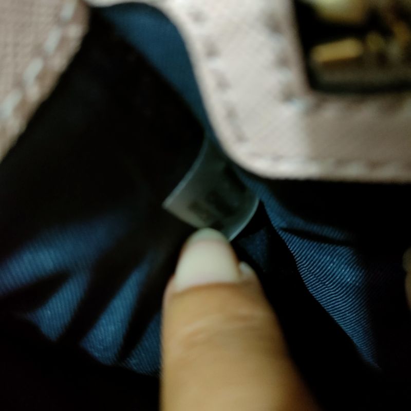 Tas Tory Burch Sling Rantai