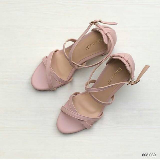 Elizabeth Shoes ORIGINAL100%