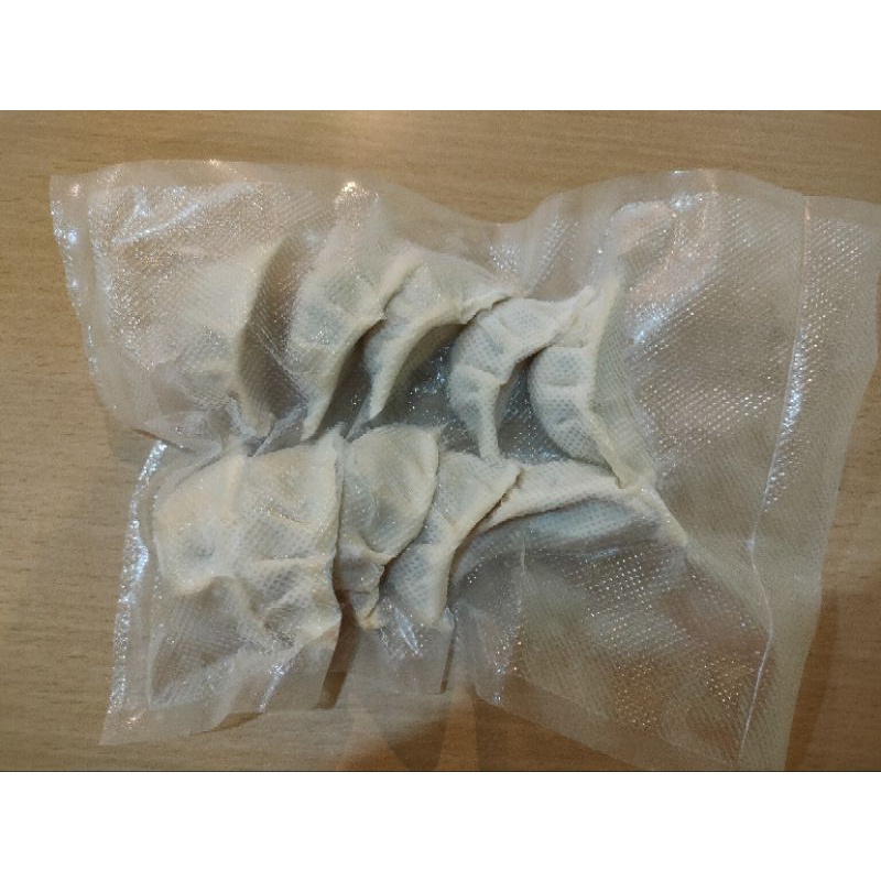 

gyoza frozen ayam