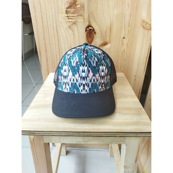 Topi Trucker Original Outdoor Research Chain Reaction Trucker Cap Original Trucker Hat