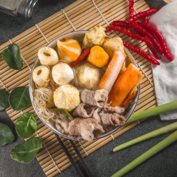 

Beef Steamboat Minipack
