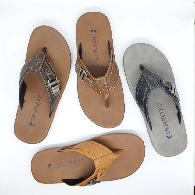 Sandal Jepit Pria BARNETT KOBE (39-43)