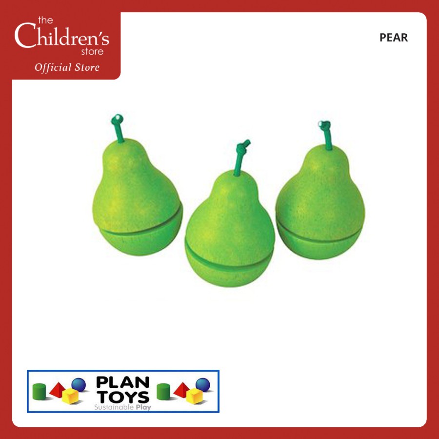 Plan toys - Pear