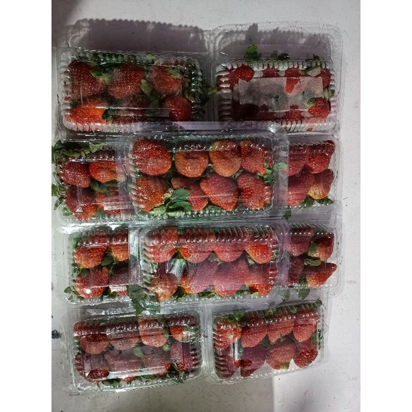 

starwberry lokal