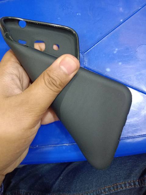 Case Silikon Softcase Samsung Mega 5.8 i9150 i9152