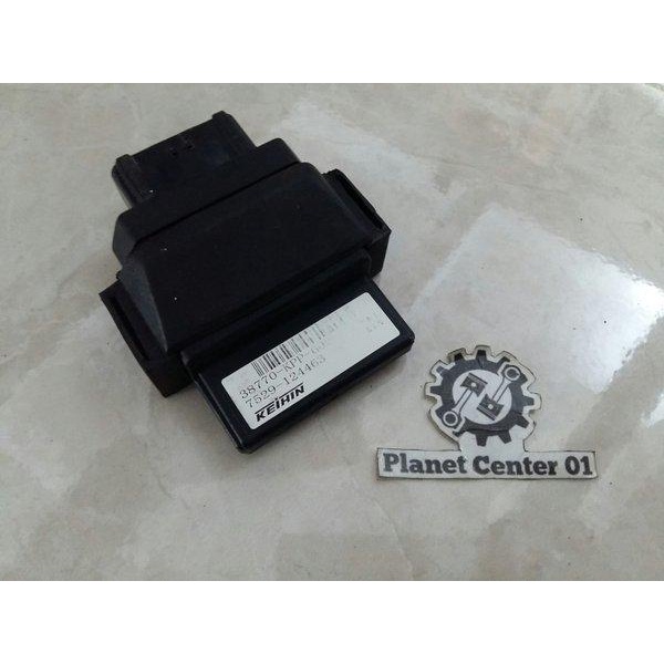 Sale Cdi Ecu Engine Control Unit Cbr150R Cbu Fi 38770-Kpp-602 Copotan Motor Murah