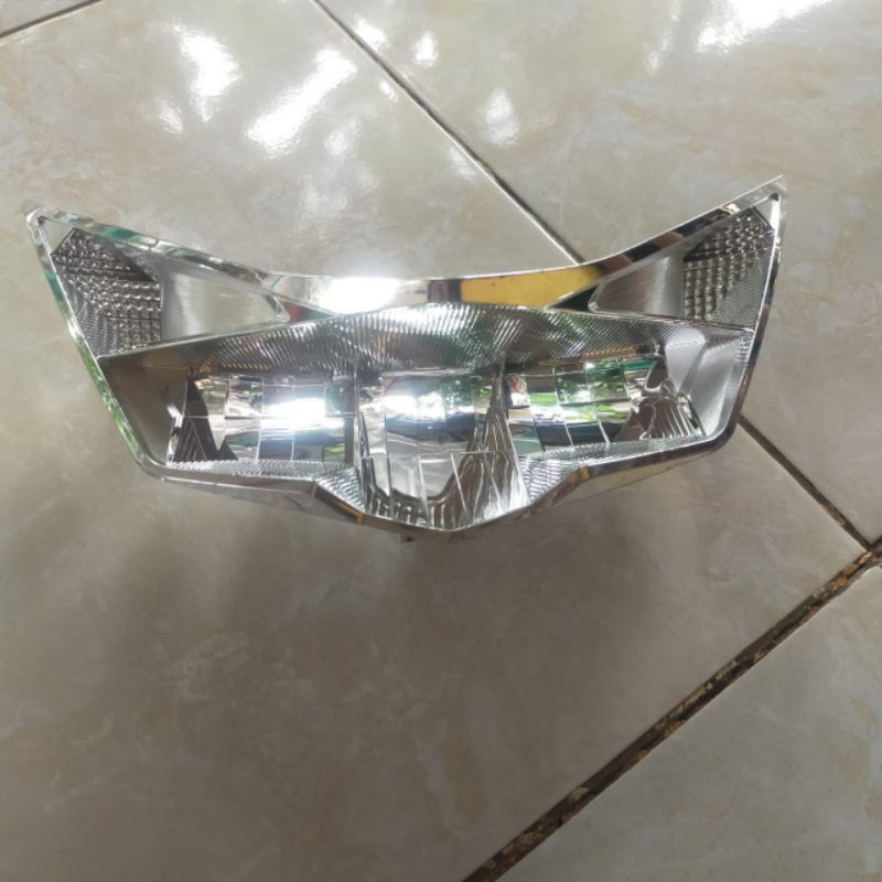 reflektor Beat LED 2020 2021 2022 beat terbaru K1A original