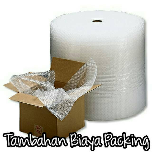 

Tambahan Biaya Packing