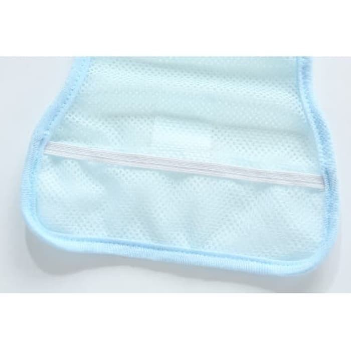 Clodi Jaring Mesh | Diaper Celana Popok Bayi Jaring