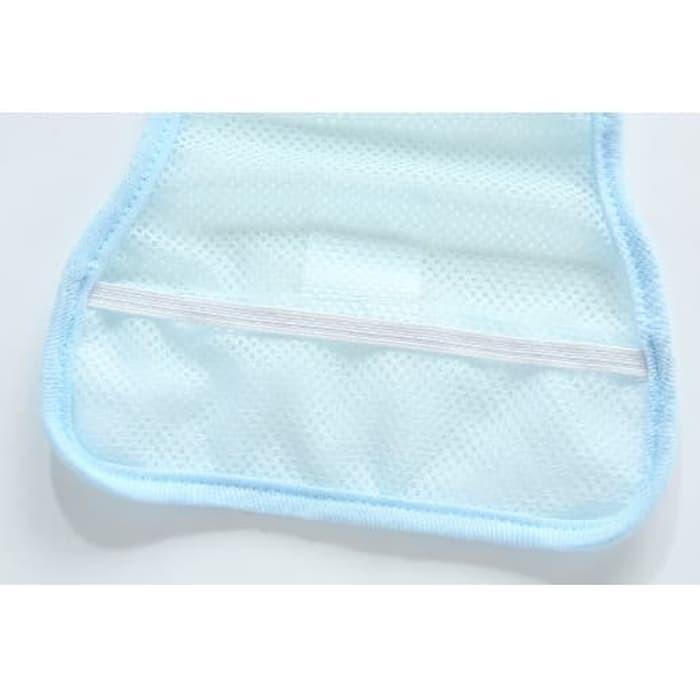 Clodi Jaring Mesh | Diaper Celana Popok Bayi Jaring